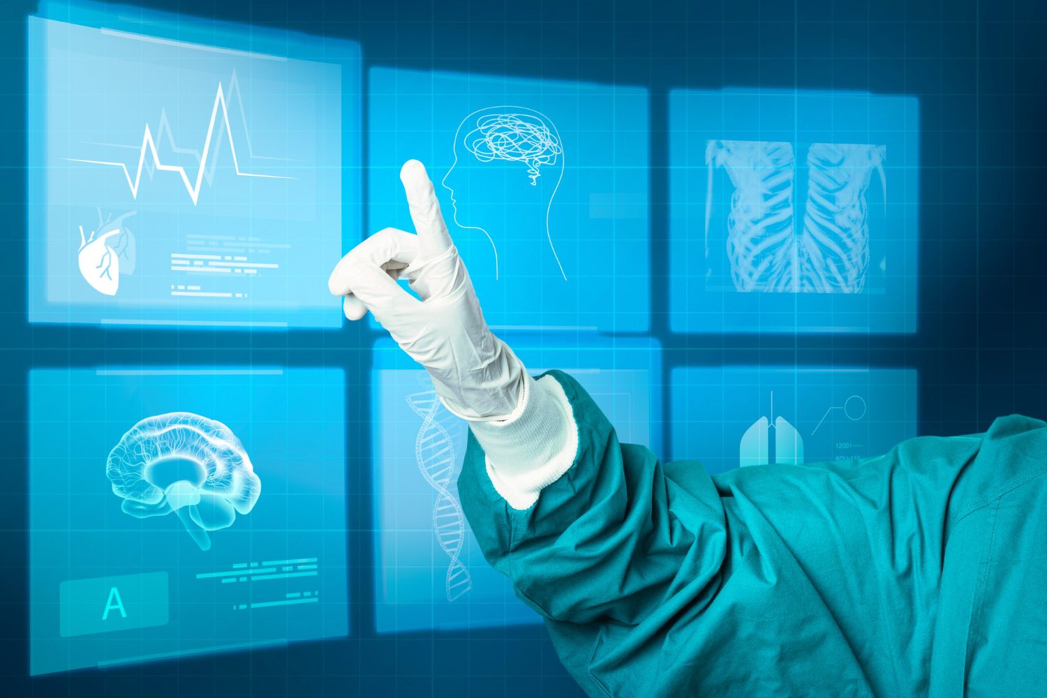 Healthcare Solution