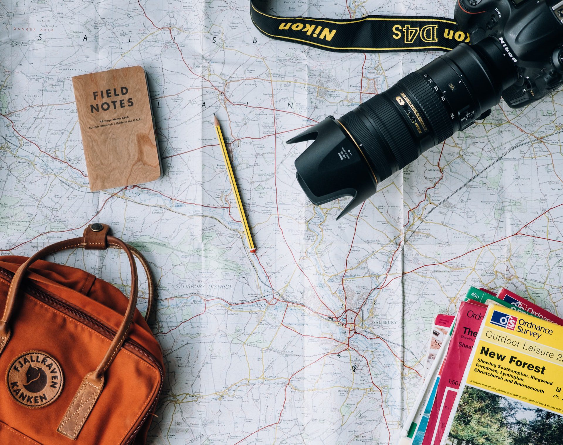 Travel Booking Website