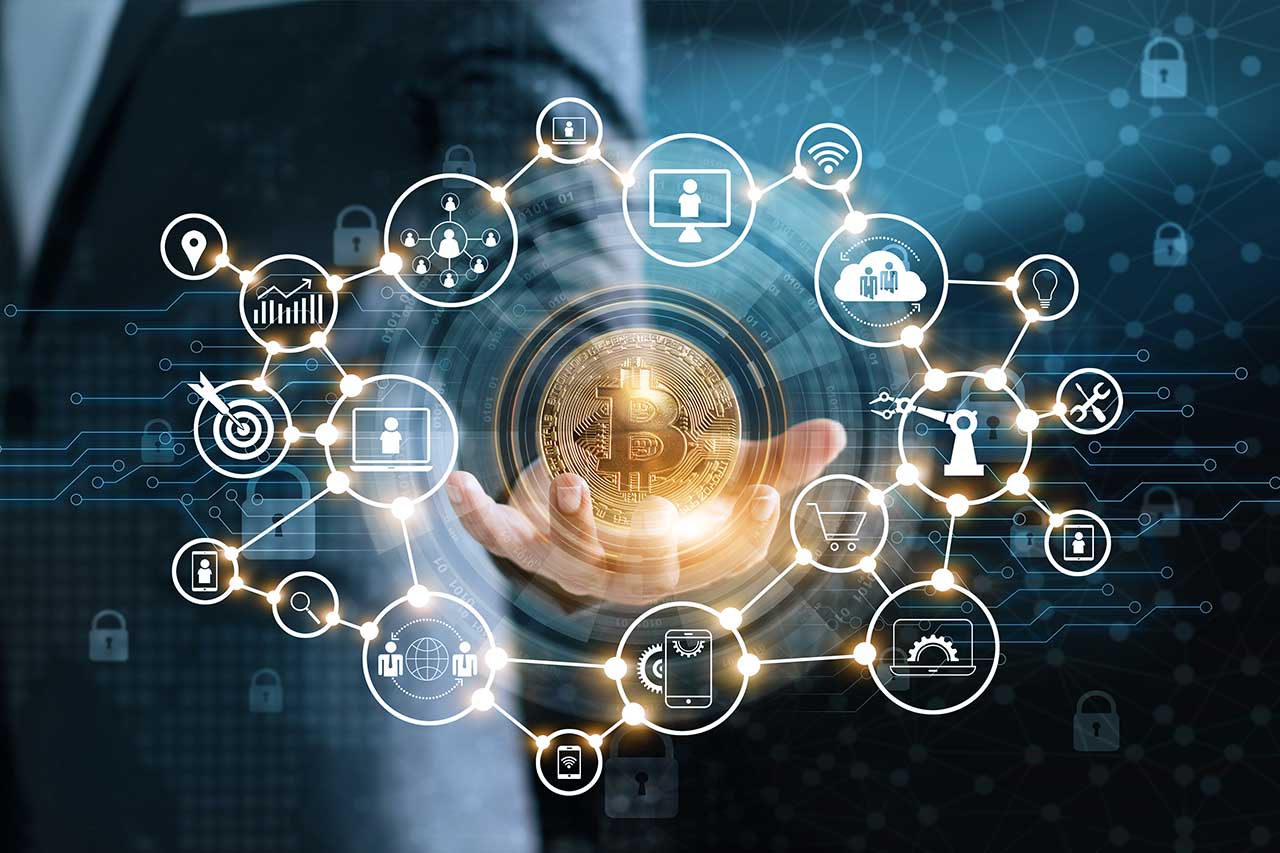 Blockchain