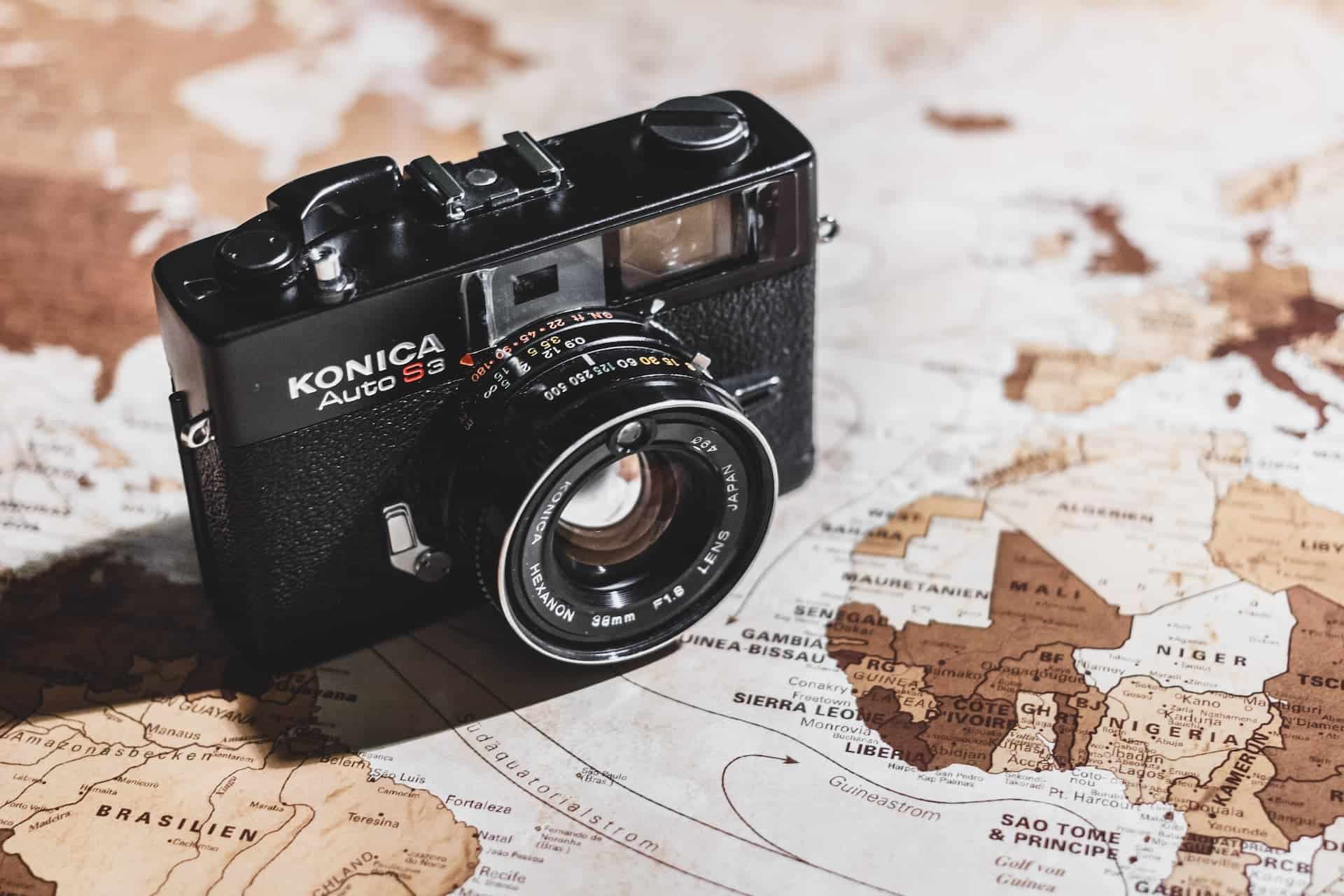 Travel Industries