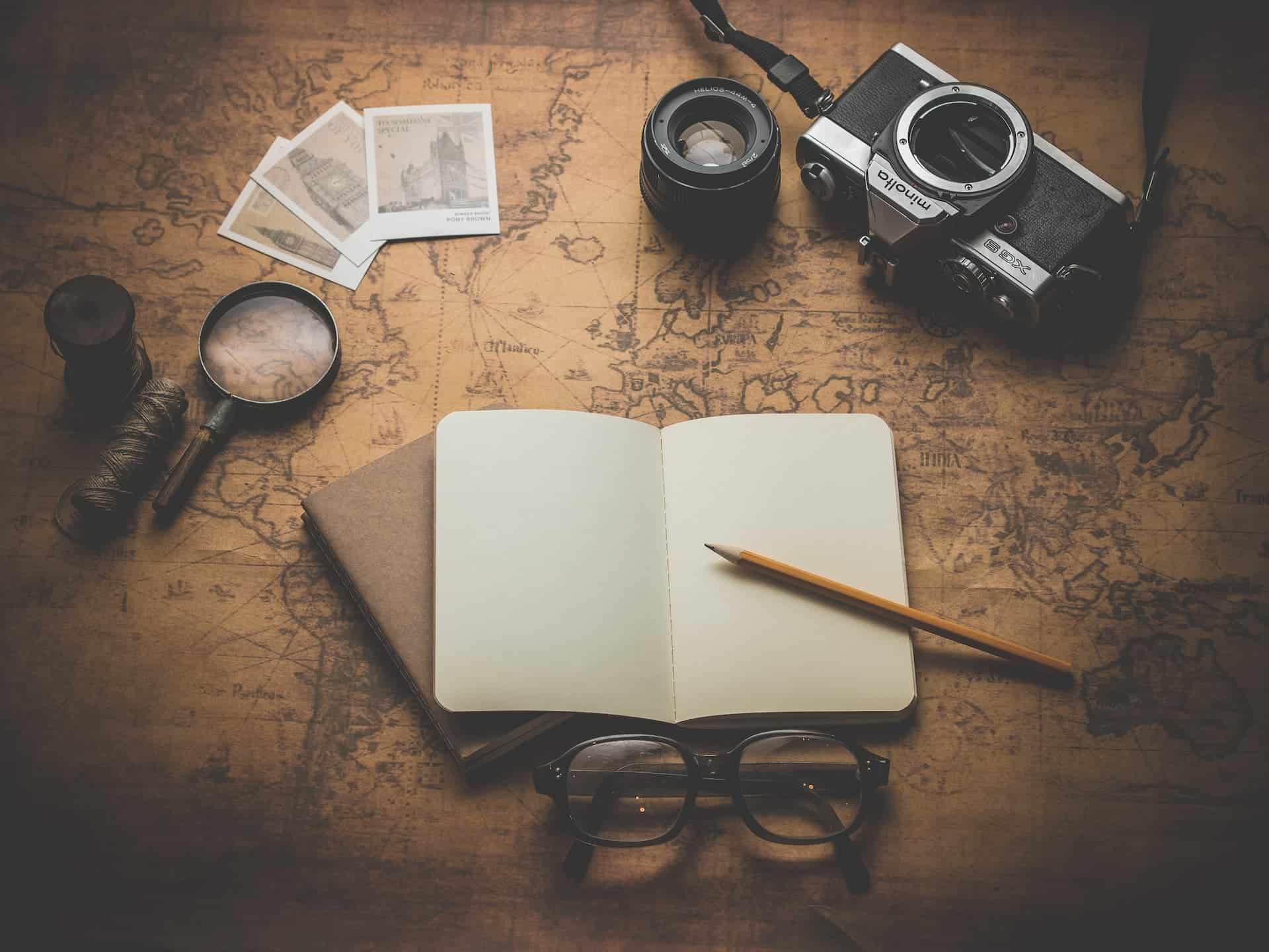 Travel Industries