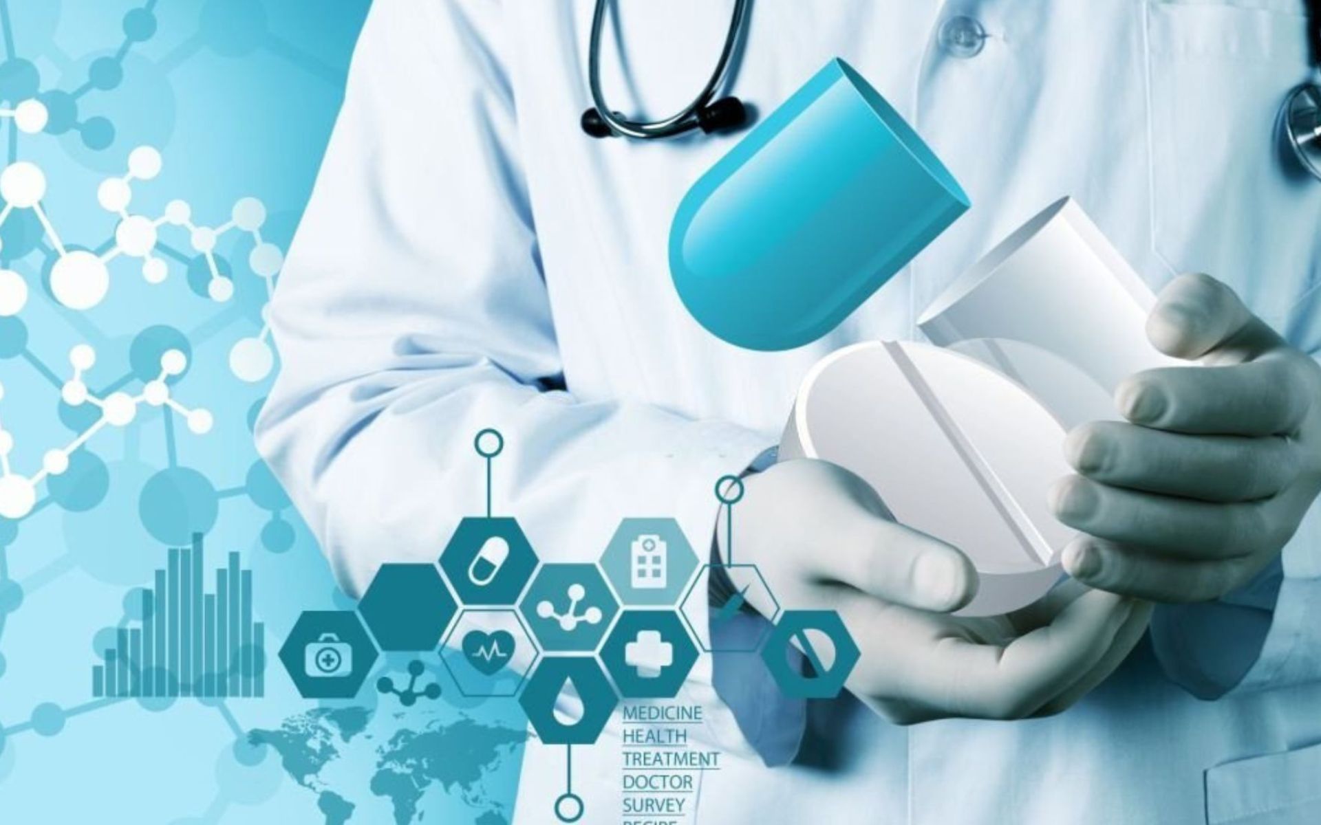 medical experts