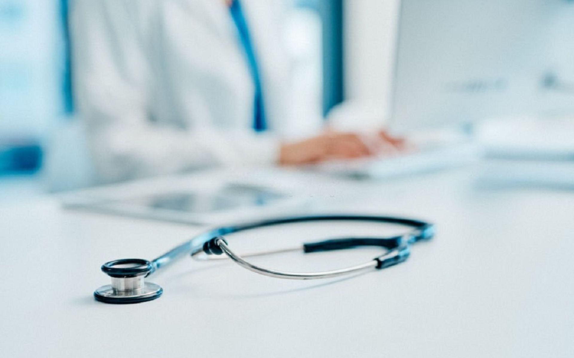Healthcare Website