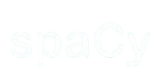 spaCy