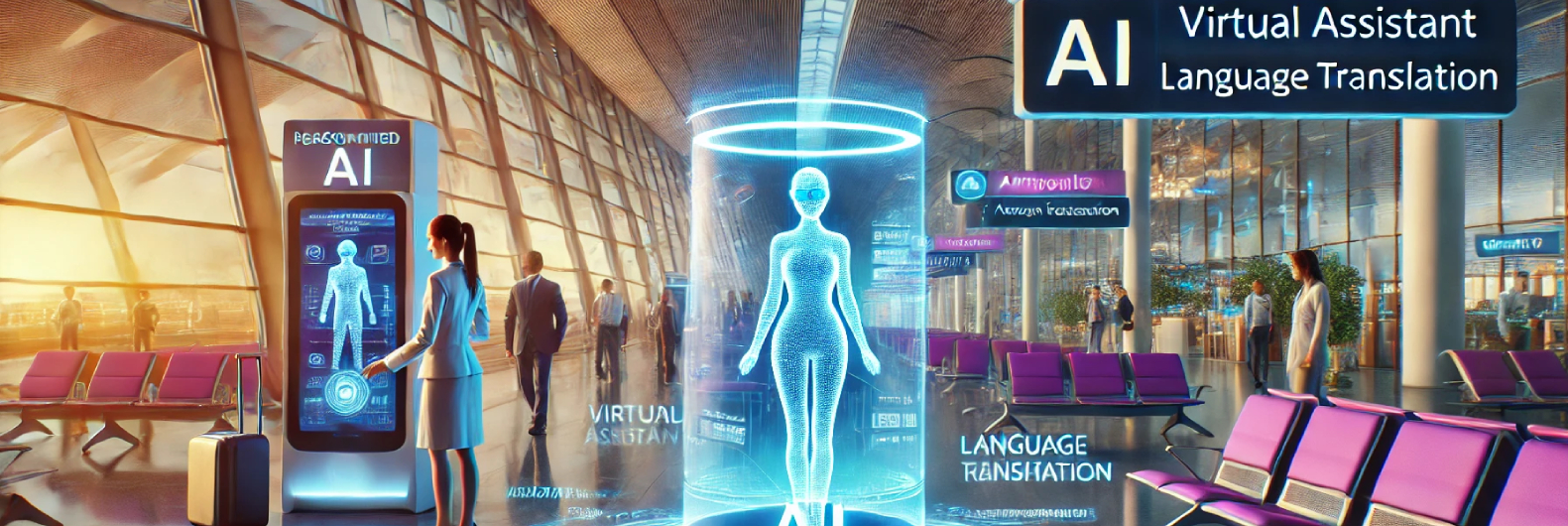 AI in Travel