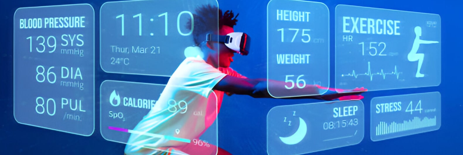 AI in Fitness