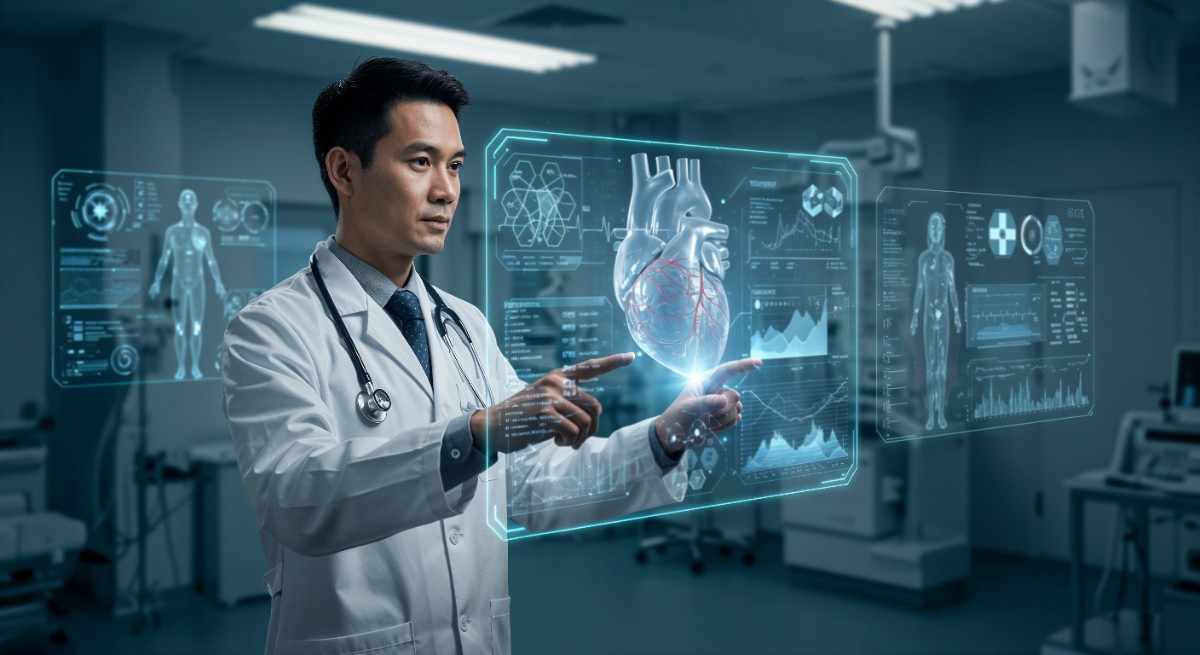 AI ML Development Services