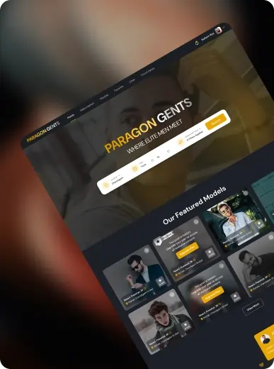 Paragon Gents
