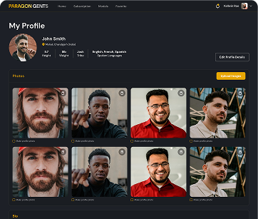 icon tech