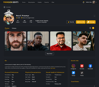 icon tech