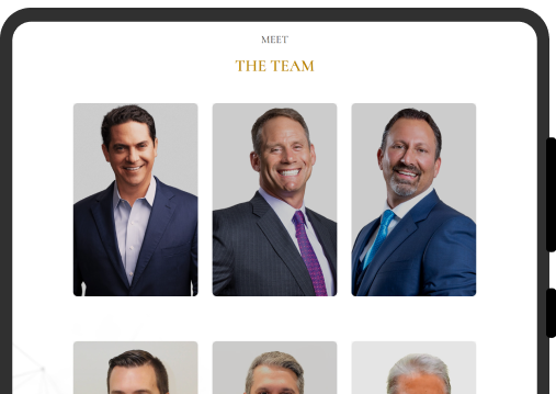 icon tech