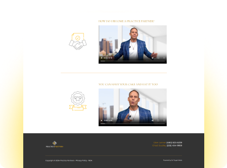 icon tech