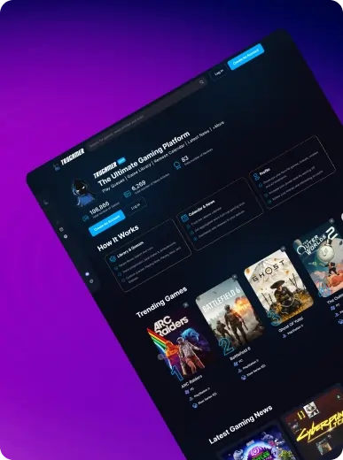 Trugamer