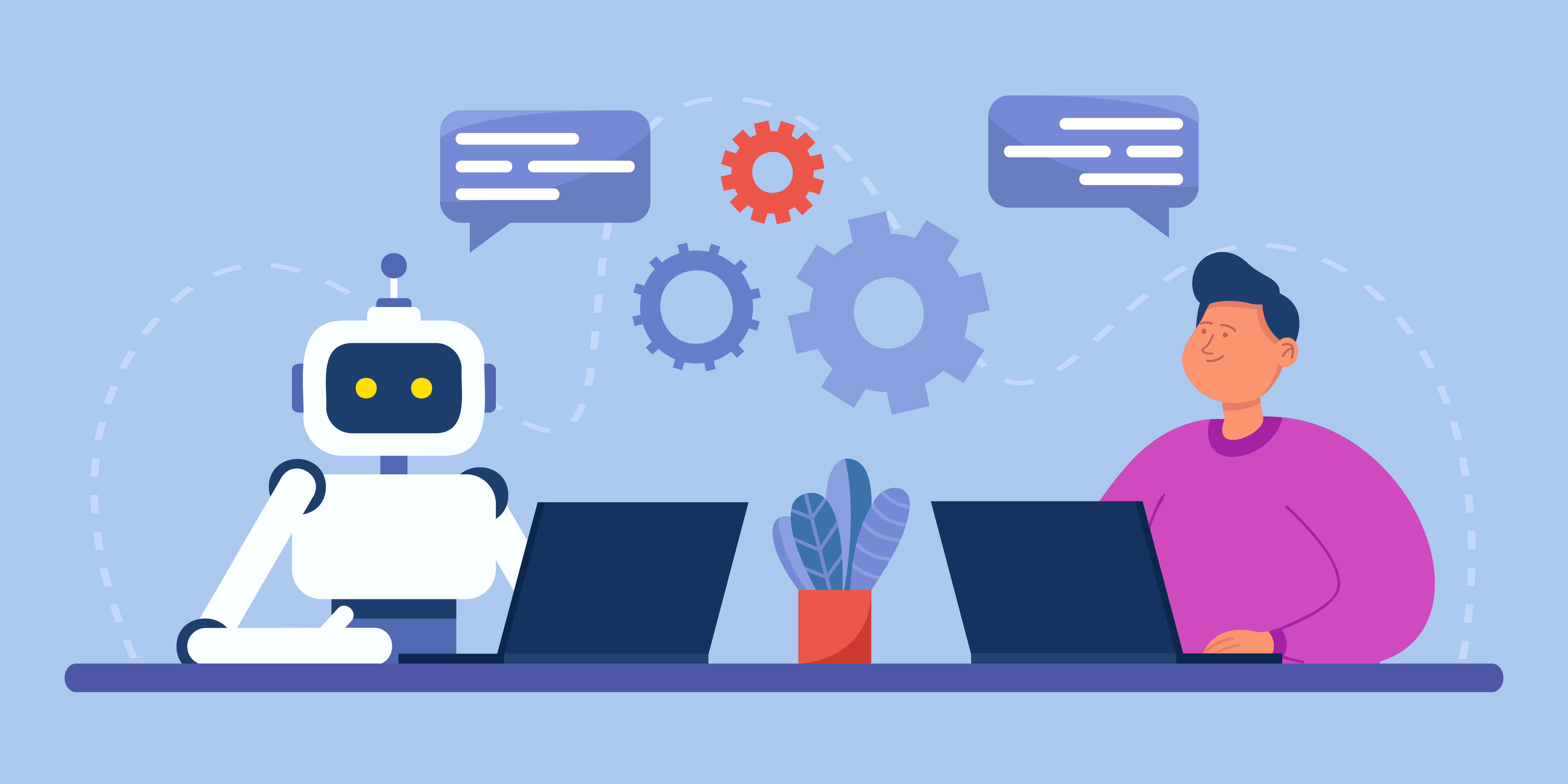 Agentic AI development Services