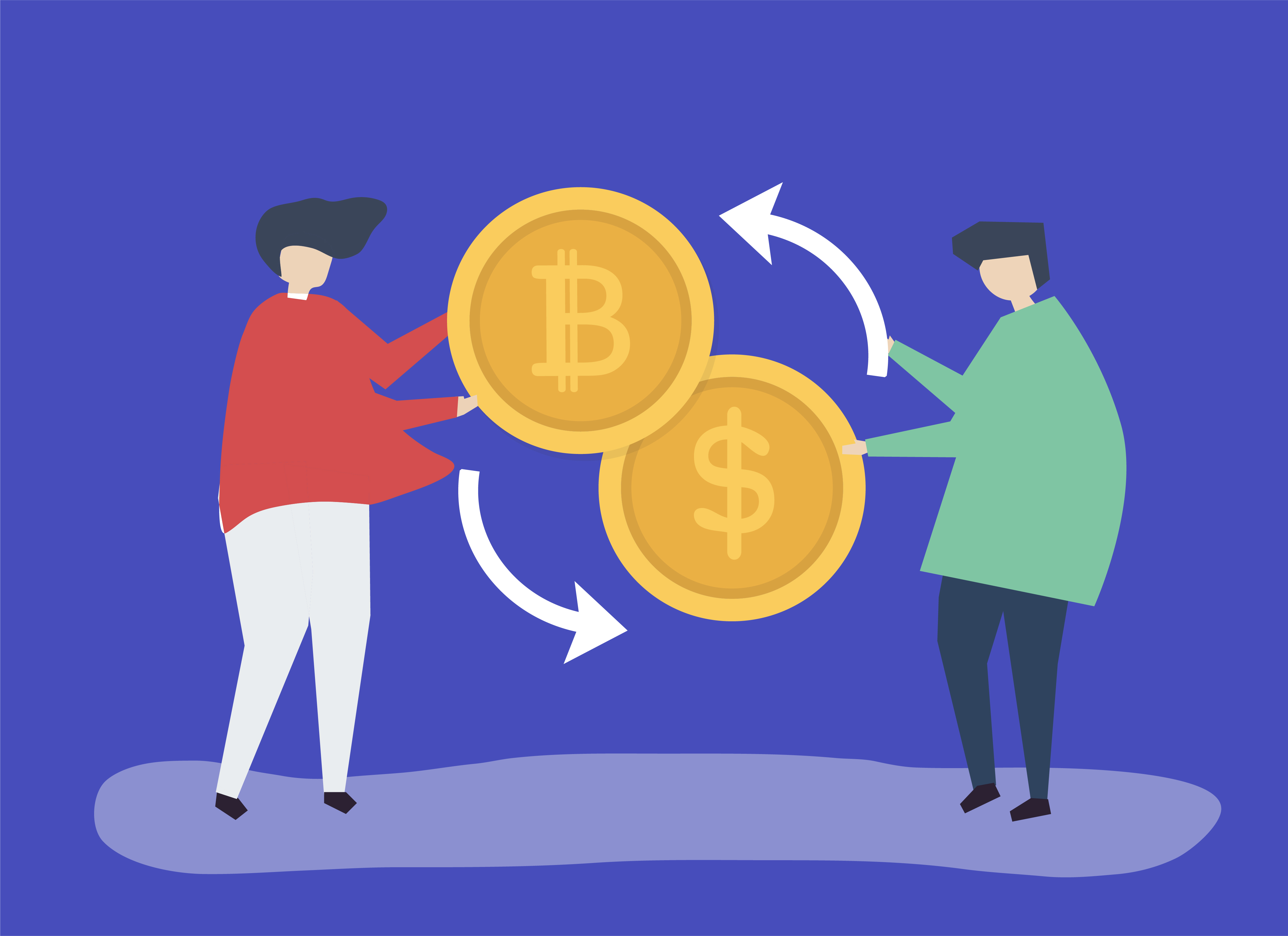crypto exchange development companies
