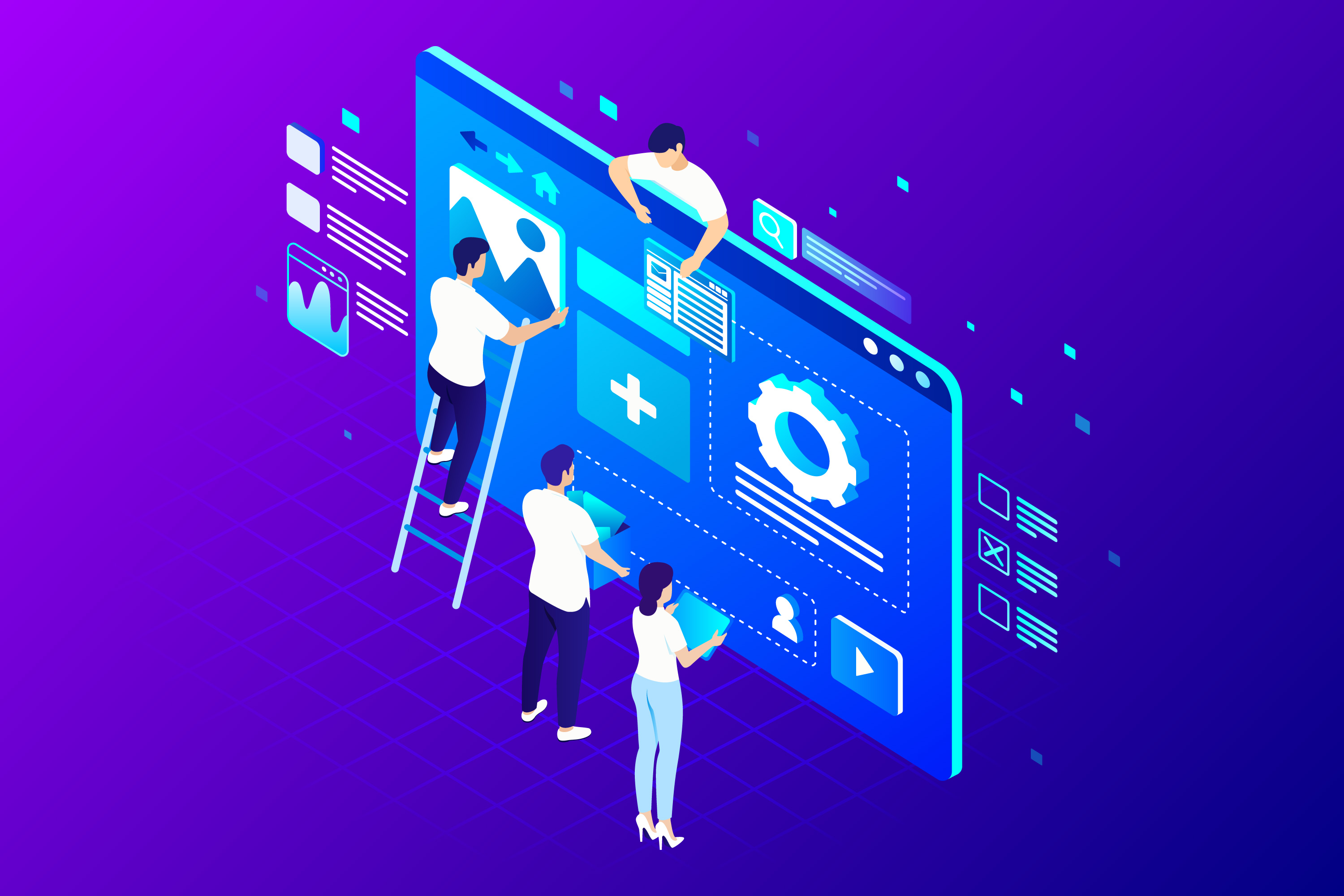 Dot Net Development Company