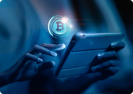 Blockchain wallet and key management