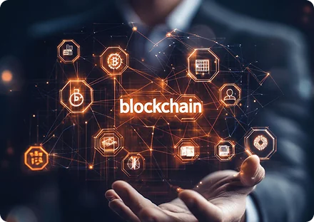 Enterprise blockchain and consortium networks