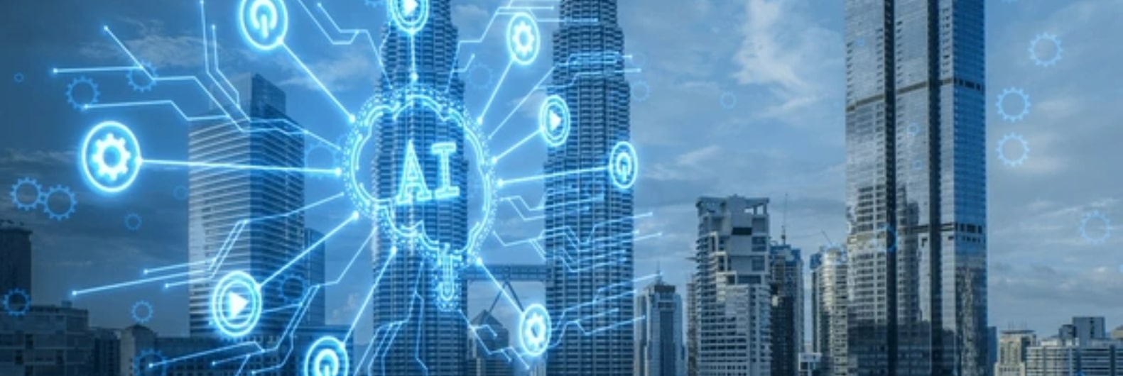 AI in Real Estate