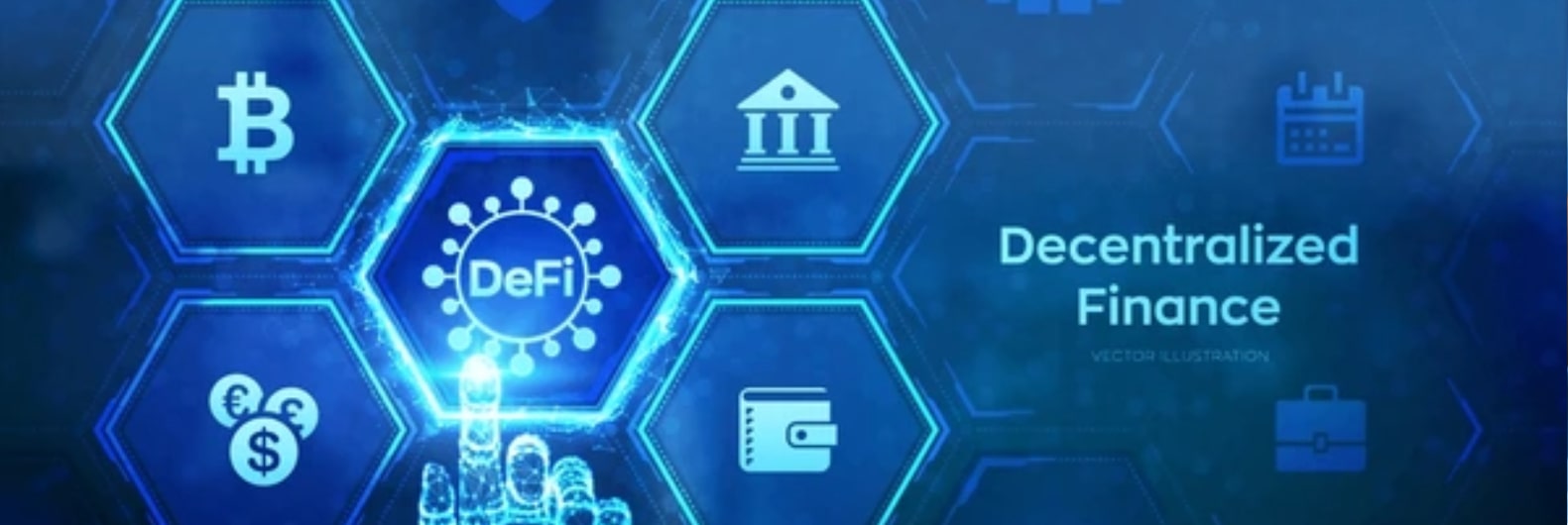 DeFi