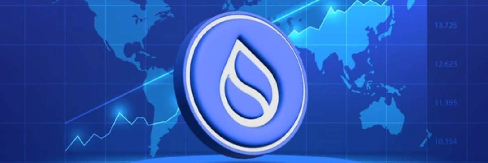 Sui Blockchain