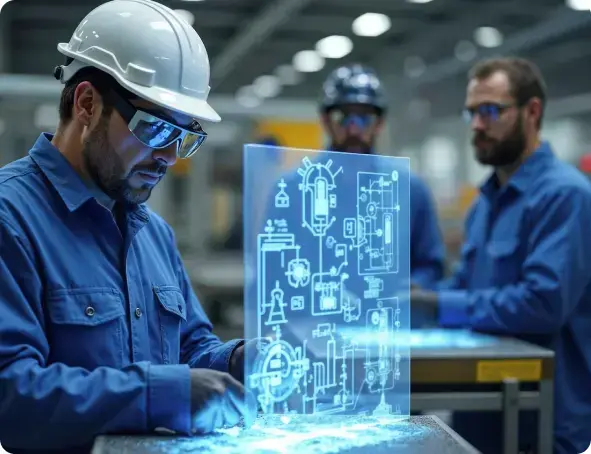Manufacturing & Engineering