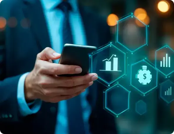 Fintech & Banking