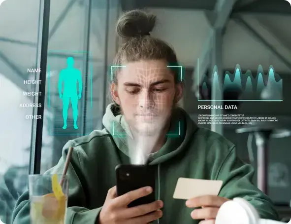 AI Steganography