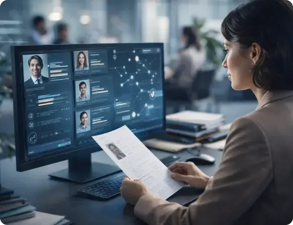 Human Resources