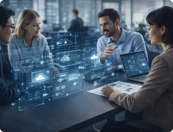 Technology & SaaS