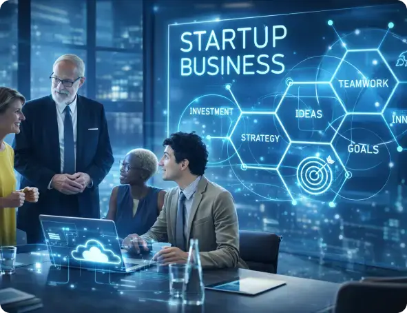 Startups & SMEs