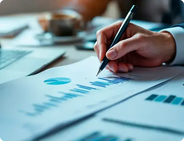 Compliance Reporting