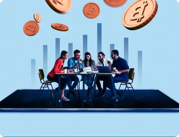 Crypto Exchanges