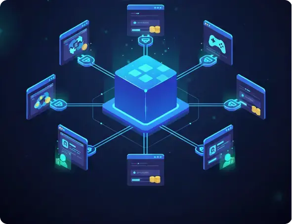 Web3 App Builders