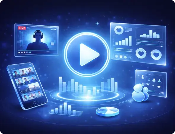 Media & Streaming
