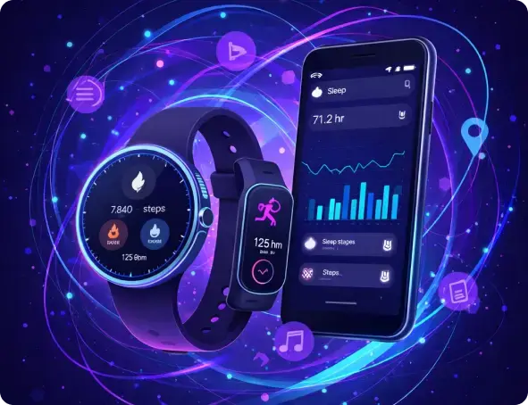IoT & Wearables