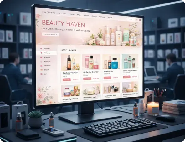 Health & Beauty