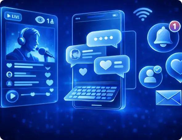 Social Platforms