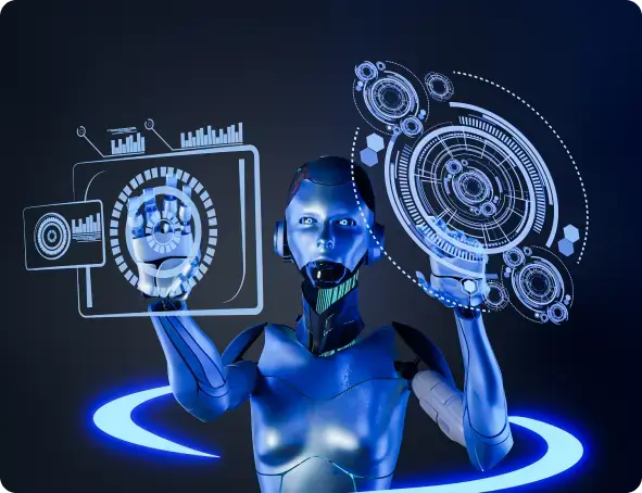 AI & Automation