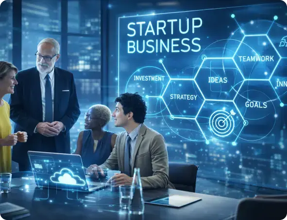 Startups & SMBs