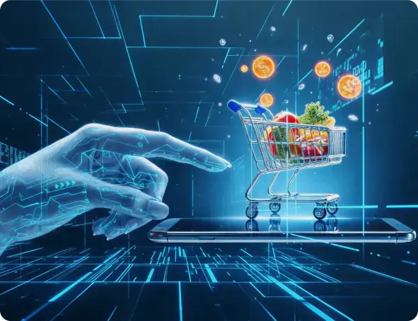 Fast Checkout