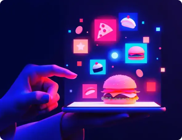 Food & Drinks