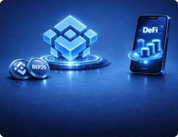 Binance Smart Chain