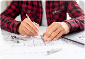 Manual Drafting & Errors