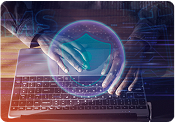 Data Security & Compliance Pressure