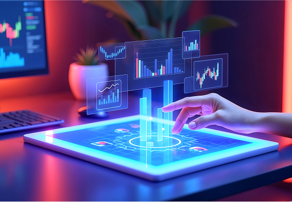 icon tech