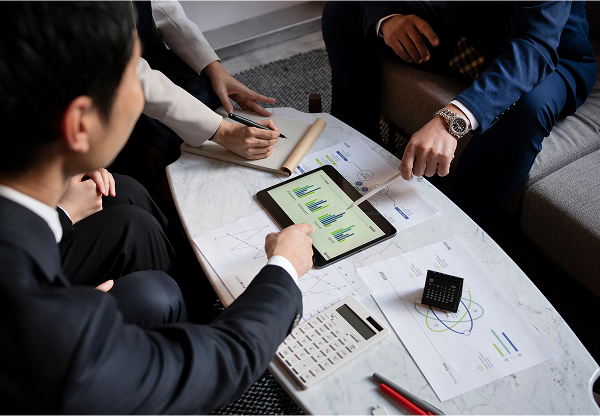 Custom App Development for Law Firms