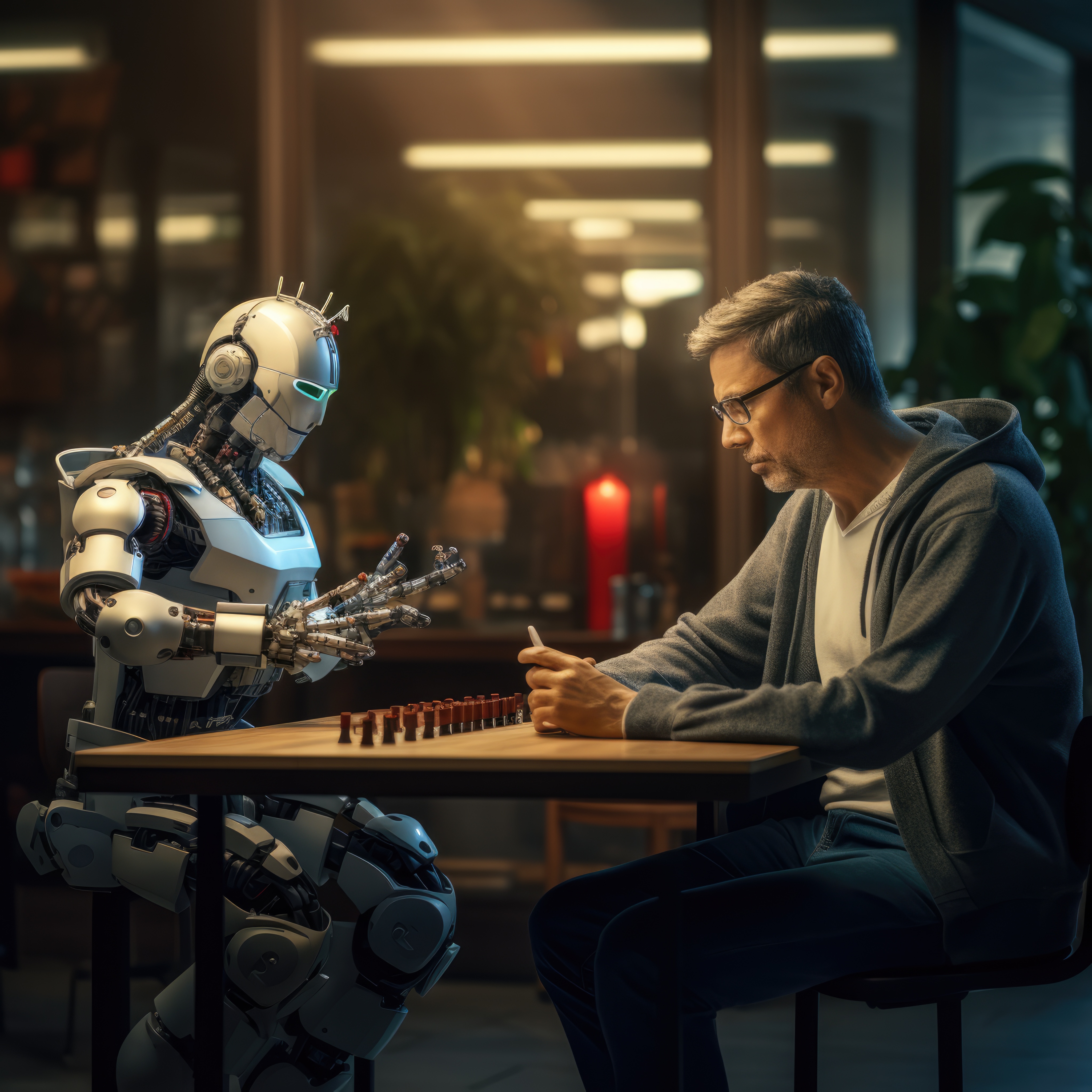 AI automation tools