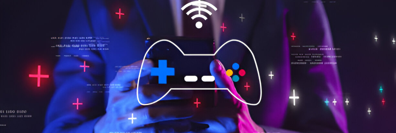 crypto gaming