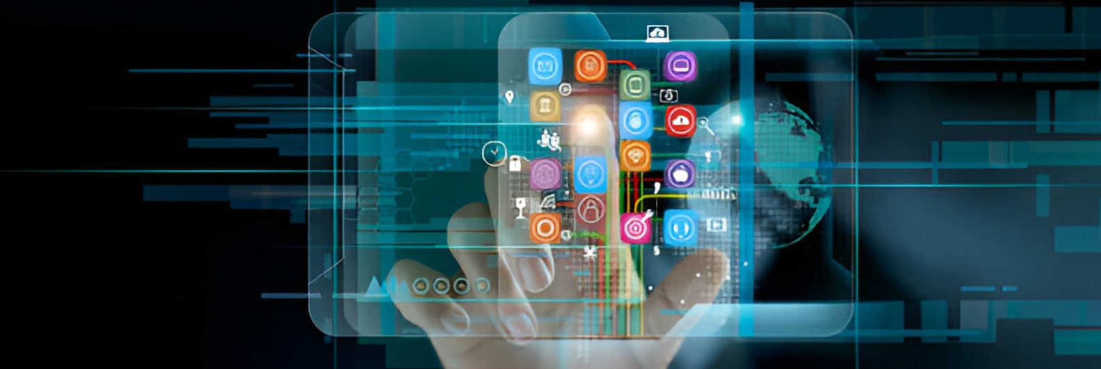 Web Apps